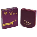 Buy Olivia Compact Powder Natural Ivory (15 gm) - Purplle