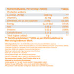 Buy DR. MOREPEN Immunity Fizz Effervescent Tablets With Vitamin C, Zinc & Amla Powder, Orange Flavour - 20 Tablets - Purplle