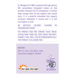 Buy DR. MOREPEN CLA 1000mg (Conjugated Lenoleic Acid) For Fat Management - 60 Veg Capsules - Purplle