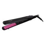 Buy VEGA Adore Hair Straightener with Ceramic Coated Plates & Quick Heat-Up (VHSH-18), Color May Vary, (Made In India) - Purplle