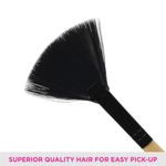 Buy VEGA Fan Brush (EV-11) - Purplle