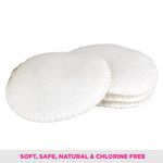 Buy VEGA Cotton Pad (Pack of 50) (CP-01) - Purplle