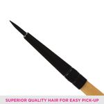 Buy VEGA Eye Liner Brush (EV-08) - Purplle