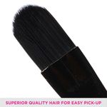 Buy VEGA Eye Shadow Brush (EV-02) 1 Pc - Purplle