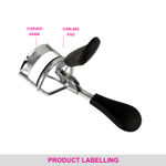 Buy VEGA Eye Lash Curler (EC-02) - 1 Pc - Purplle