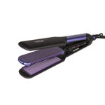 Buy Vega 2 in 1 Hair Styler (India's No.1* Hair Styler Appliance Brand) Straightener and Crimper (VHSC-01), Black - Purplle