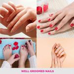 Buy VEGA Nail File (NFT6) - Purplle