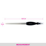 Buy VEGA Nail File (NFT6) - Purplle