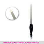 Buy VEGA Nail File (NFT6) - Purplle