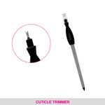 Buy VEGA Nail File (NFT6) - Purplle