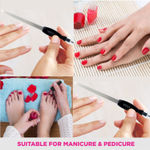 Buy VEGA Nail File (NFT6) - Purplle
