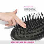 Buy VEGA Cushioned Brush (R3- CB ) - Purplle