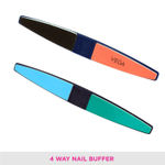 Buy VEGA Nail Buffer (NB-01) - Purplle