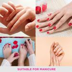 Buy VEGA Nail Buffer (NB-01) - Purplle