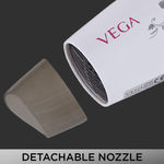 Buy VEGA Go Style 1200 Hair Dryer (VHDH-18) - Purplle