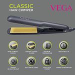Buy VEGA Classic Hair Crimper (VHCR-01) - 1 Pc - Purplle