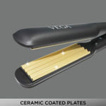 Buy VEGA Classic Hair Crimper (VHCR-01) - 1 Pc - Purplle
