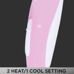 Buy VEGA Blooming Air 1000 Hair Dryer (VHDH-05) - Purplle