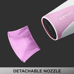 Buy VEGA Blooming Air 1000 Hair Dryer (VHDH-05) - Purplle