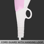 Buy VEGA Blooming Air 1000 Hair Dryer (VHDH-05) - Purplle