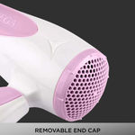 Buy VEGA Blooming Air 1000 Hair Dryer (VHDH-05) - Purplle
