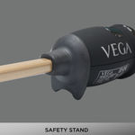 Buy VEGA Chopstick Hair Curler-7x10 mm (VHCS-01) - Purplle