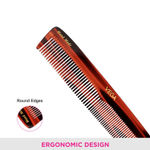 Buy VEGA Handcrafted Comb (HMC-32D) - Purplle