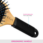 Buy VEGA Paddle Brush (E1-PB) - Purplle