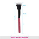 Buy VEGA Buffer Brush (MBP-01) - Purplle