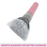 Buy VEGA Buffer Brush (MBP-01) - Purplle