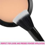 Buy VEGA Buffer Brush (MBP-01) - Purplle