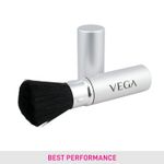 Buy VEGA Blush Rectractable Brush (EV-19(RT)) - Purplle