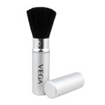 Buy VEGA Blush Rectractable Brush (EV-19(RT)) - Purplle