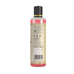 Buy KHADI NATURAL ROSE & HONEY BODY WASH SLS & PARABEN FREE - Purplle