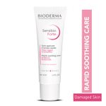 Buy Bioderma Sensibio Forte, 40ML - Purplle