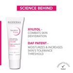 Buy Bioderma Sensibio Forte, 40ML - Purplle