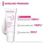 Buy Bioderma Sensibio Forte, 40ML - Purplle