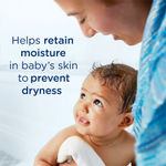 Buy Baby Dove Derma Protect Moisturising Wash 400ml - Purplle