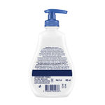 Buy Baby Dove Derma Protect Moisturising Wash 400ml - Purplle