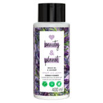 Buy Love Beauty Planet Argan Oil and Lavender Paraben Free Smooth and Serene Conditioner, 400 ml - Purplle