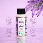 Buy Love Beauty Planet Argan Oil and Lavender Paraben Free Smooth and Serene Conditioner, 400 ml - Purplle