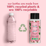 Buy Love Beauty & Planet Murumuru Butter and Rose Sulfate Free Blooming Colour Shampoo, 200ml - Purplle