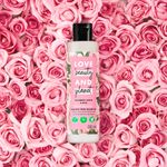 Buy Love Beauty & Planet Murumuru Butter and Rose Sulfate Free Blooming Colour Shampoo, 200ml - Purplle