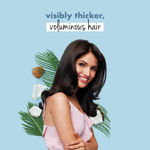 Buy Love Beauty & Planet Coconut Water and Mimosa Flower Volume and Bounty Shampoo & Conditioner, 200ml - Purplle