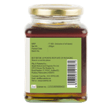Buy Praakritik Natural Wild Forest Honey - Purplle