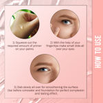 Buy NY Bae Eye Brightening Primer (15 gm) | Clear | Brightens Eye Area | Prevents Creasing & Fading | Reduces Puffiness | Cruelty Free - Purplle