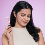 Buy NY Bae Creme Blush - Merry Maroon 01 (10g) | Dewy Maroon Blush | Lip & Cheek Tint | Liquid Blush | Intense Pigment | Korean Glow - Purplle