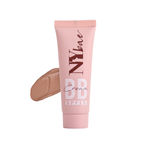 Buy NY Bae BB Cream with SPF 15 - Hot Cocoa 07 (25 g) | Dusky Skin | Cool Undertone | Enriched with Vitamins | Covers Imperfections | UV Protection - Purplle