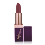 Buy Dazller Eterna Lip Eleganz Lipstick (Matte) 4g + Kajal Supreme Max Herbal 0.35g | Infused with Herbals | Smudge-proof | M1023 (Wood) - Purplle