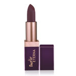 Buy Dazller Eterna Lip Eleganz Lipstick (Matte) 4g + Kajal Supreme Max Herbal 0.35g | Infused with Herbals | Smudge-proof | M1020 (Hickory) - Purplle
